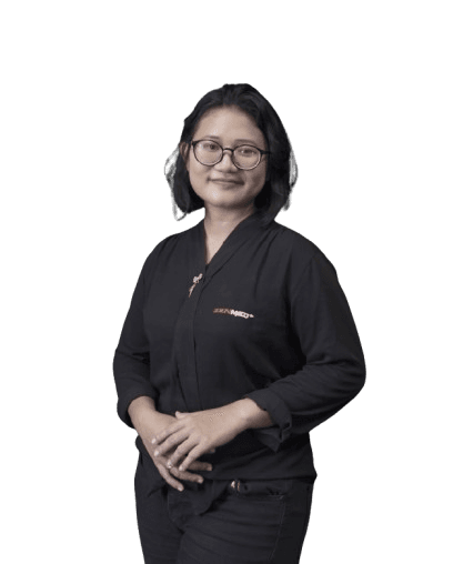 Fransisca Maria Sekar D.