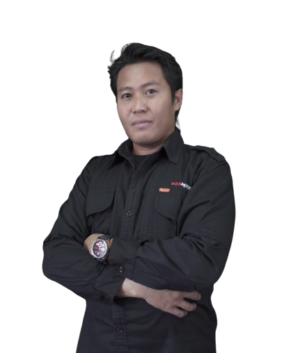 Agus Budi Setiawan