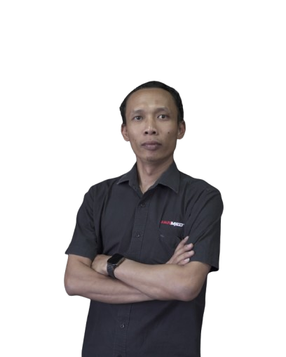 Andik Sunarko