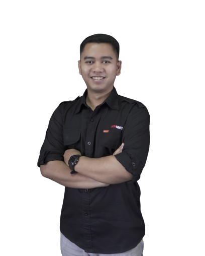 Kurniawan Cahyono