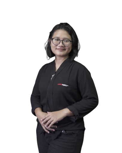 Fransisca Maria Sekar D.