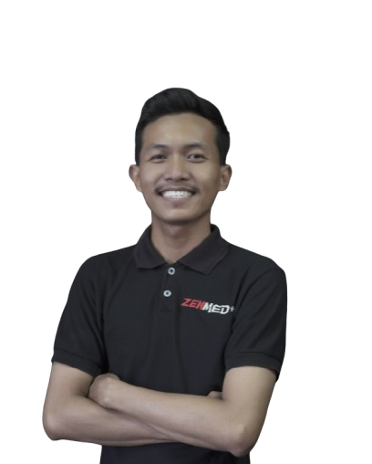 Mochammad Khairul Anom