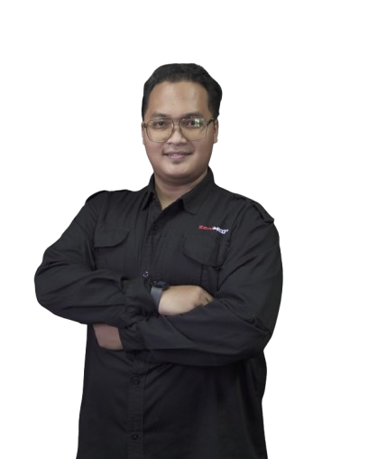 Muhammad Hirzan Arrifqi
