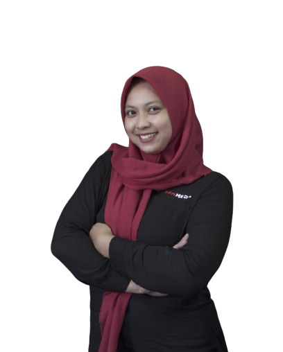 Anif Masrifah Devi