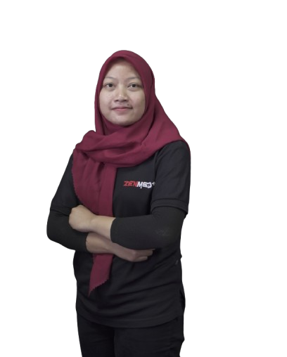 Fitri Damayanti