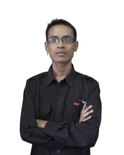 Angga Saputra
