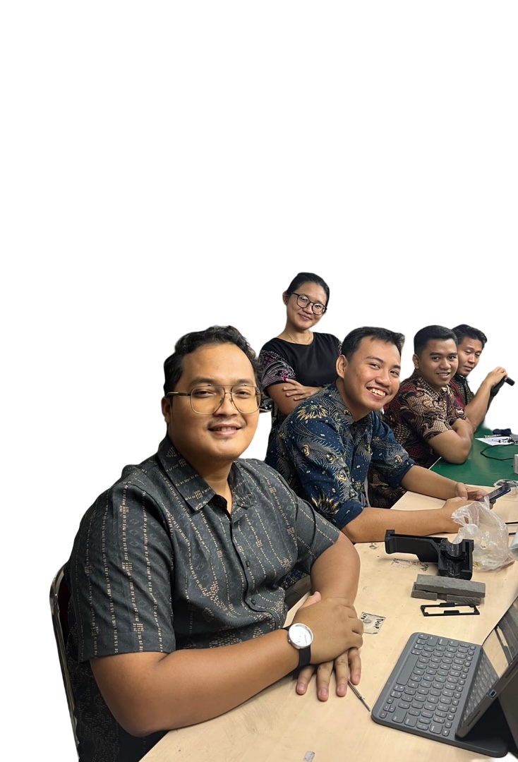 Teknisi Tersertifikasi